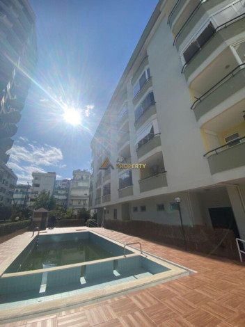 Квартира 2+1 в Махмутлар, по центральной улице Барбаросс, 105 м2 - Ракурс 8