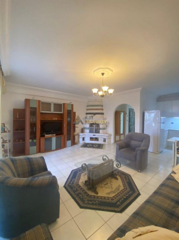 Квартира 2+1 в Махмутлар, по центральной улице Барбаросс, 105 м2 - Ракурс 9