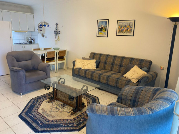 Квартира 2+1 в Махмутлар, по центральной улице Барбаросс, 105 м2 - Ракурс 10