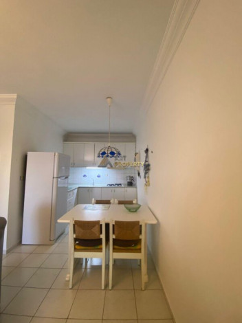 Квартира 2+1 в Махмутлар, по центральной улице Барбаросс, 105 м2 - Ракурс 18