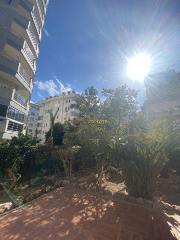 Квартира 2+1 в Махмутлар, по центральной улице Барбаросс, 105 м2 - Ракурс 19