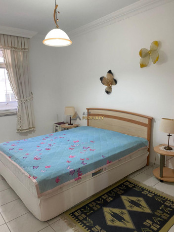 Квартира 2+1 в Махмутлар, по центральной улице Барбаросс, 105 м2 - Ракурс 22