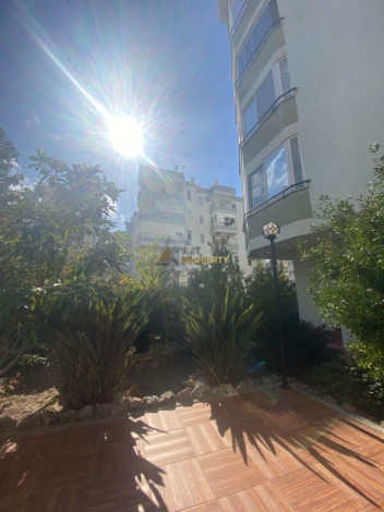 Квартира 2+1 в Махмутлар, по центральной улице Барбаросс, 105 м2 - Ракурс 23