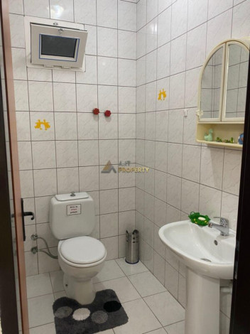 Квартира 2+1 в Махмутлар, по центральной улице Барбаросс, 105 м2 - Ракурс 24