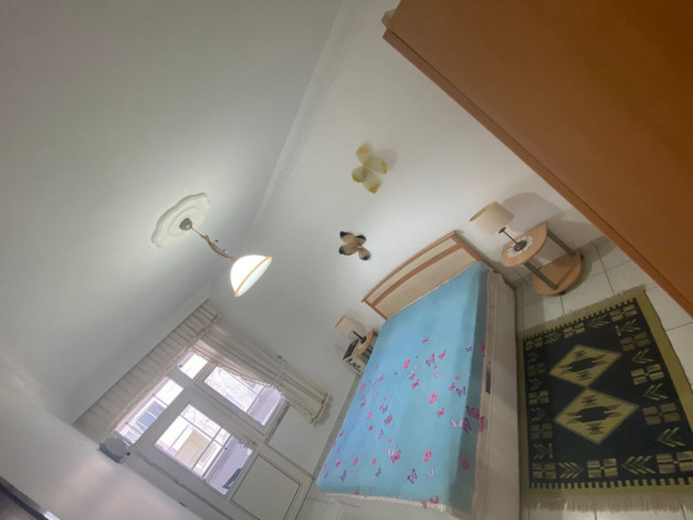 Квартира 2+1 в Махмутлар, по центральной улице Барбаросс, 105 м2 - Ракурс 25