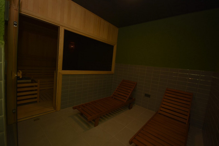 Квартира 1+1 в новом современном комплексе, район Махмутлар, 60 м2 - Ракурс 8