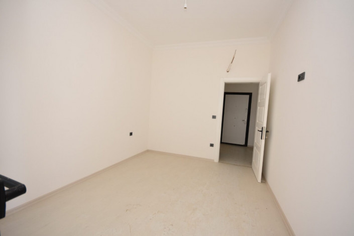 Квартира 1+1 в новом современном комплексе, район Махмутлар, 60 м2 - Ракурс 14