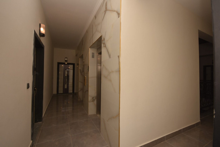 Квартира 1+1 в новом современном комплексе, район Махмутлар, 60 м2 - Ракурс 15