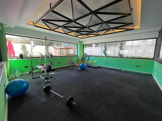 Квартира 1+1 в новом современном комплексе, район Махмутлар, 60 м2 - Ракурс 24