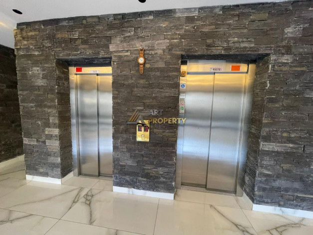 Квартира 1+1 в новом современном комплексе, район Махмутлар, 60 м2 - Ракурс 25