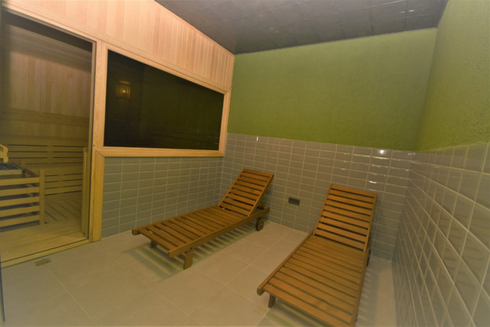 Квартира 1+1 в новом современном комплексе, район Махмутлар, 60 м2 - Ракурс 28