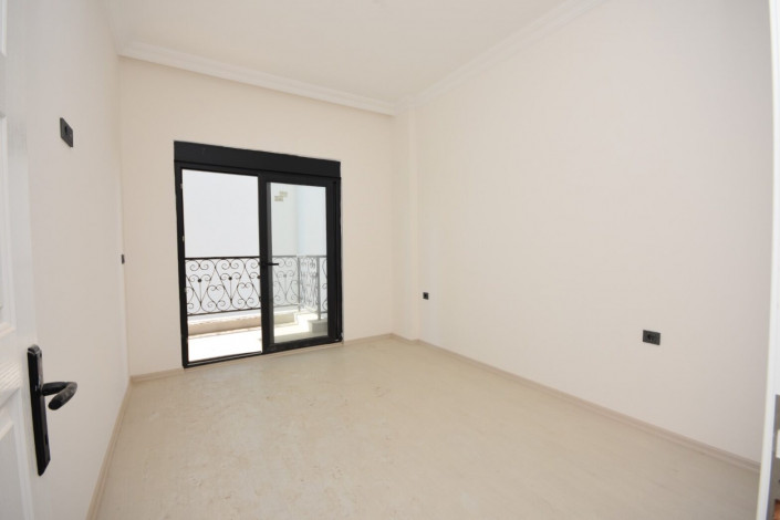 Квартира 1+1 в новом современном комплексе, район Махмутлар, 60 м2 - Ракурс 31