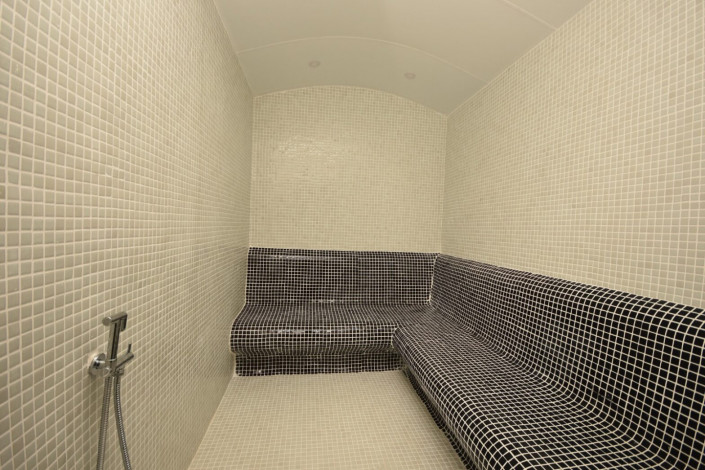 Квартира 1+1 в новом современном комплексе, район Махмутлар, 60 м2 - Ракурс 35