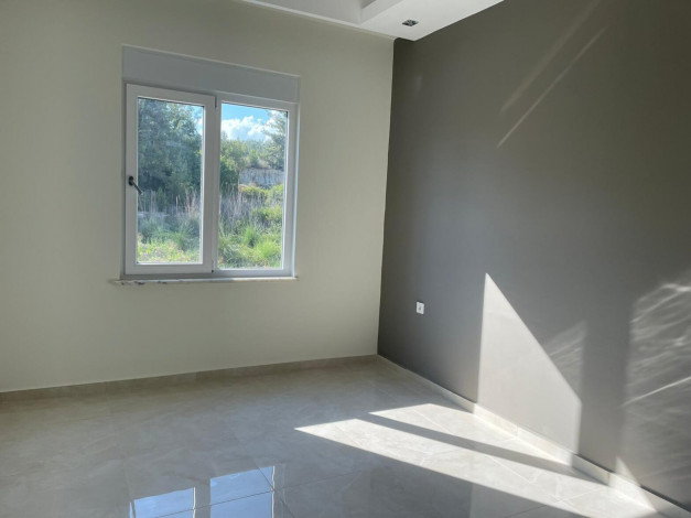 Двухкомнатная квартира в Авсалларе, площадью 55 м! - Ракурс 2