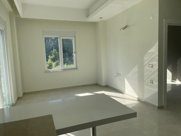 Двухкомнатная квартира в Авсалларе, площадью 55 м! - Ракурс 4