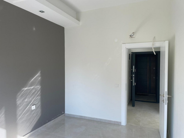 Двухкомнатная квартира в Авсалларе, площадью 55 м! - Ракурс 5