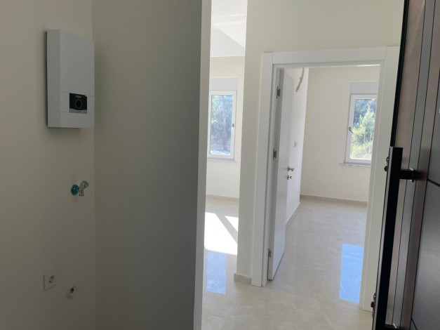 Двухкомнатная квартира в Авсалларе, площадью 55 м! - Ракурс 6