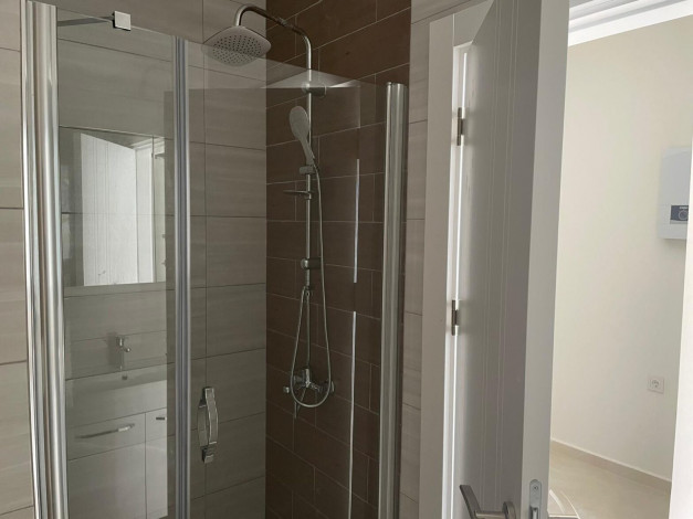 Двухкомнатная квартира в Авсалларе, площадью 55 м! - Ракурс 8