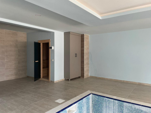 Двухкомнатная квартира в Авсалларе, площадью 55 м! - Ракурс 16