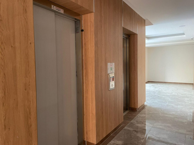 Двухкомнатная квартира в Авсалларе, площадью 55 м! - Ракурс 19