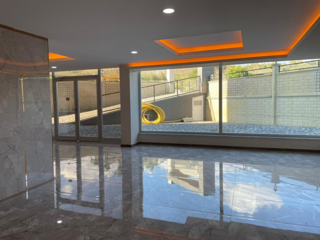 Двухкомнатная квартира в Авсалларе, площадью 55 м! - Ракурс 21