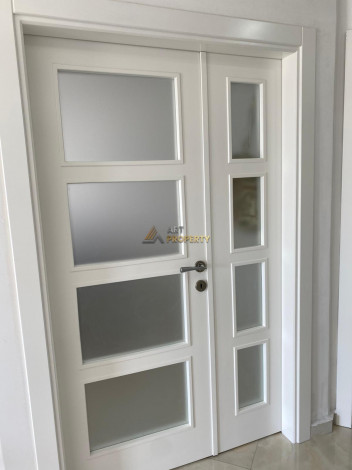 Квартира 1+1 с видом на море в Кестеле, 60 м2 - Ракурс 17