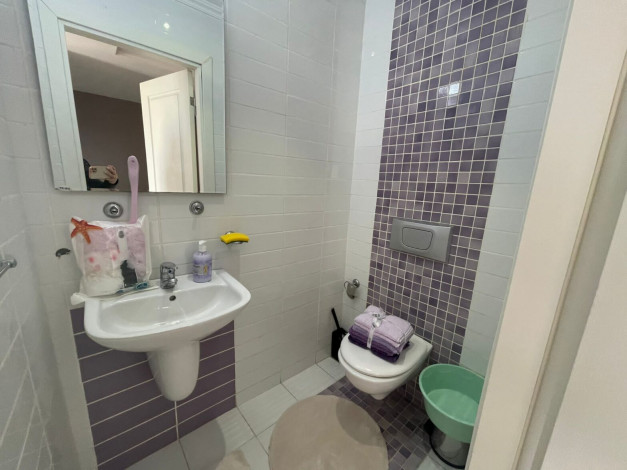 Меблированные апартаменты в районе Мамутлар, 105м - Ракурс 6