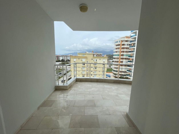 Меблированные апартаменты в районе Мамутлар, 105м - Ракурс 17