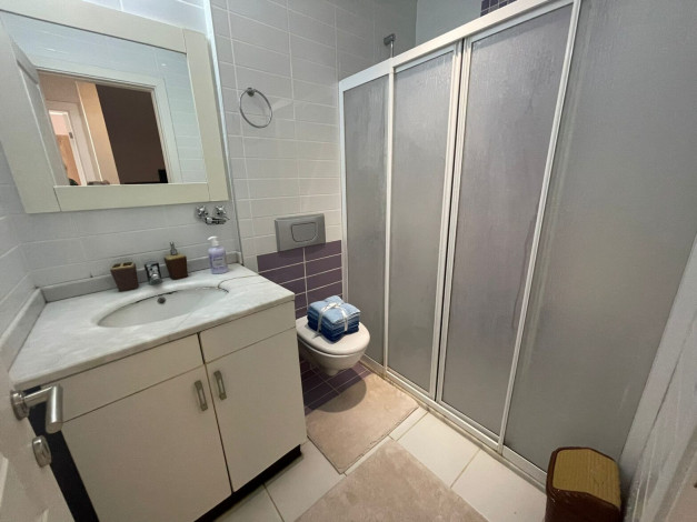 Меблированные апартаменты в районе Мамутлар, 105м - Ракурс 18