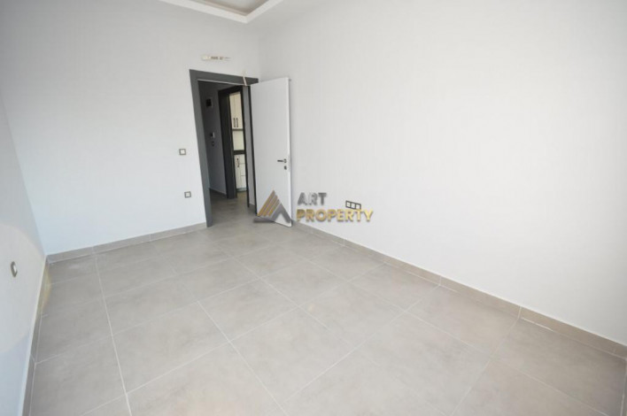 Меблированные апартаменты в районе Мамутлар, 60м - Ракурс 5