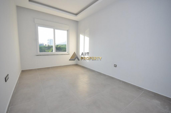 Меблированные апартаменты в районе Мамутлар, 60м - Ракурс 6