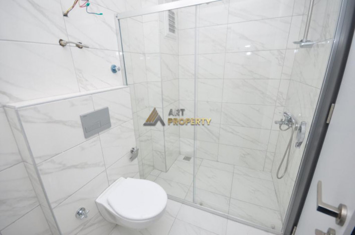 Меблированные апартаменты в районе Мамутлар, 60м - Ракурс 8