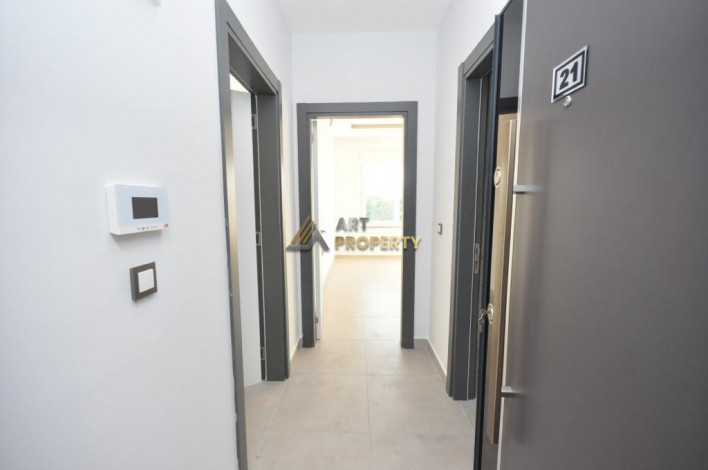 Меблированные апартаменты в районе Мамутлар, 60м - Ракурс 10