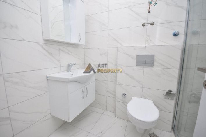 Меблированные апартаменты в районе Мамутлар, 60м - Ракурс 11