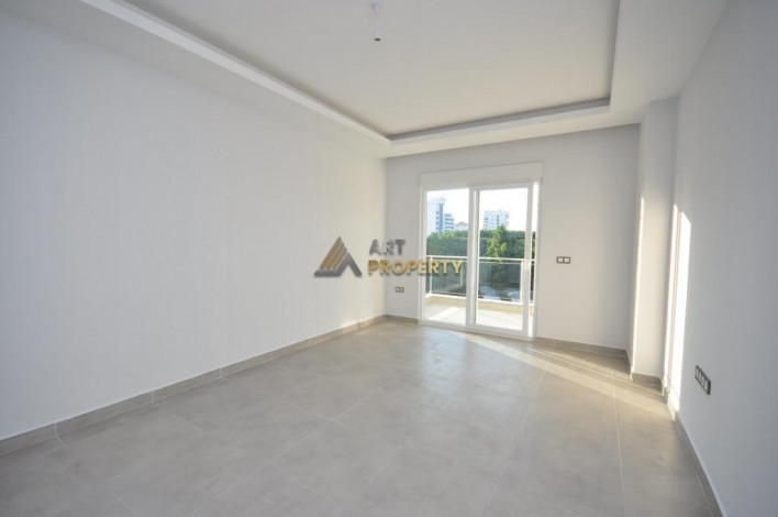 Меблированные апартаменты в районе Мамутлар, 60м - Ракурс 12