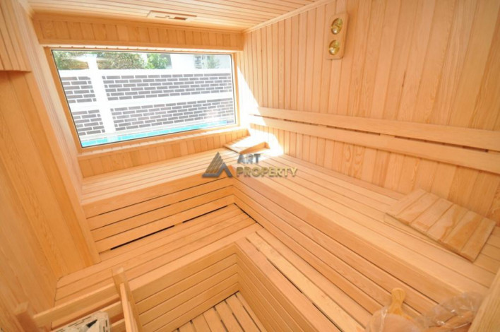 Меблированные апартаменты в районе Мамутлар, 60м - Ракурс 17