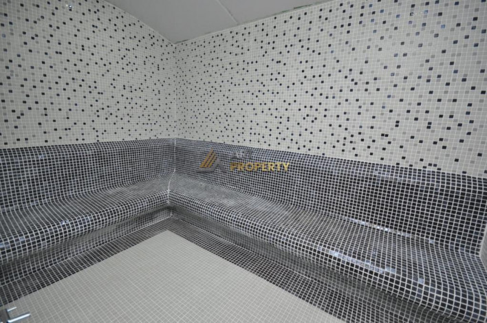 Меблированные апартаменты в районе Мамутлар, 60м - Ракурс 19