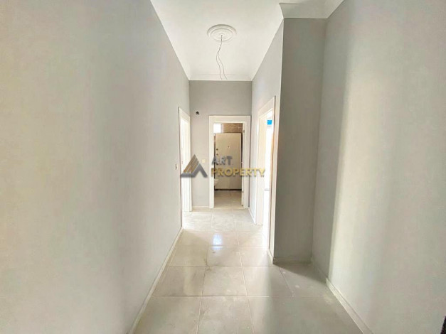 Двухкомнатная квартира в Авсаллара, площадью 60м. - Ракурс 2