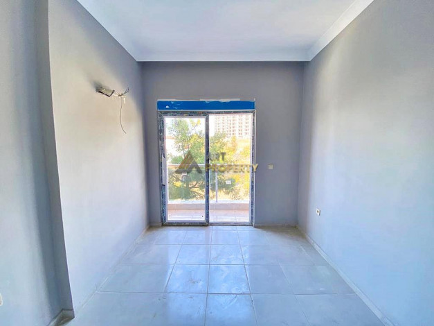 Двухкомнатная квартира в Авсаллара, площадью 60м. - Ракурс 3