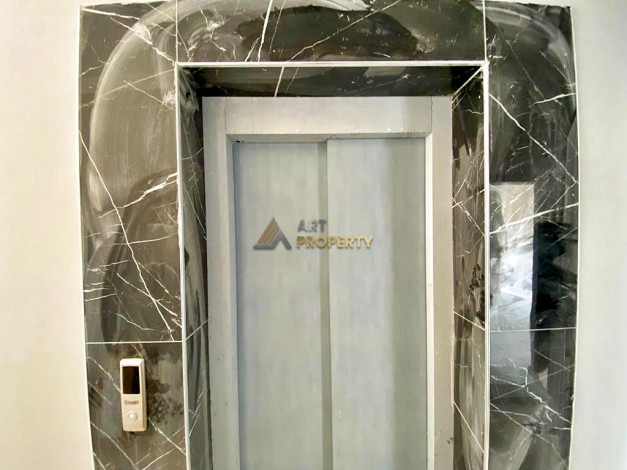 Двухкомнатная квартира в Авсаллара, площадью 60м. - Ракурс 4