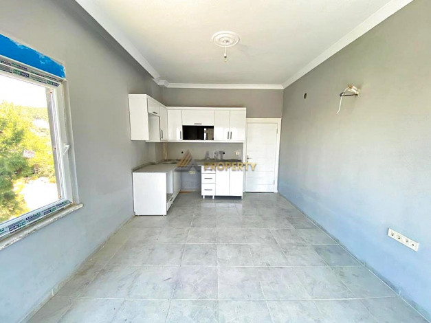 Двухкомнатная квартира в Авсаллара, площадью 60м. - Ракурс 6