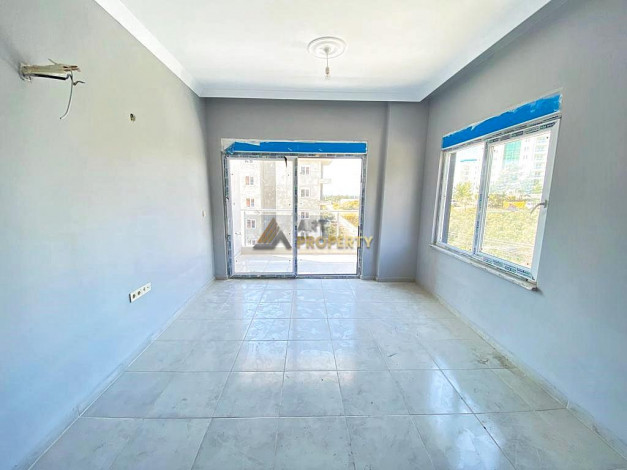 Двухкомнатная квартира в Авсаллара, площадью 60м. - Ракурс 7