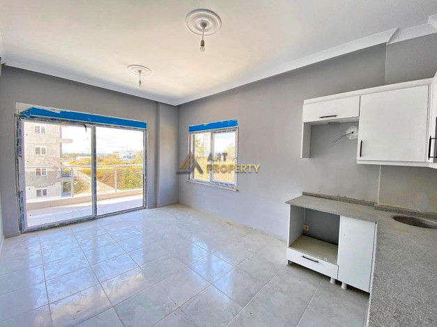 Двухкомнатная квартира в Авсаллара, площадью 60м. - Ракурс 9