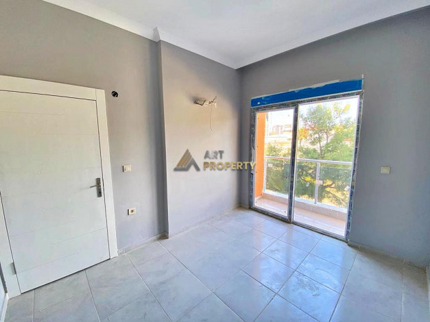 Двухкомнатная квартира в Авсаллара, площадью 60м. - Ракурс 11