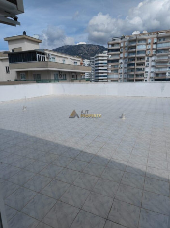 Меблированные апартаменты в районе Мамутлар, 70м - Ракурс 2