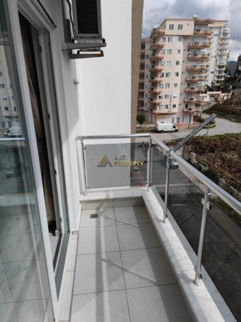 Меблированные апартаменты в районе Мамутлар, 70м - Ракурс 5