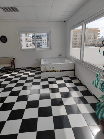 Меблированные апартаменты в районе Мамутлар, 70м - Ракурс 7