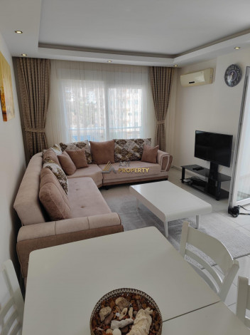 Меблированные апартаменты в районе Мамутлар, 70м - Ракурс 10