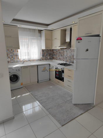 Меблированные апартаменты в районе Мамутлар, 70м - Ракурс 11