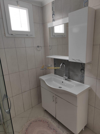 Меблированные апартаменты в районе Мамутлар, 70м - Ракурс 12